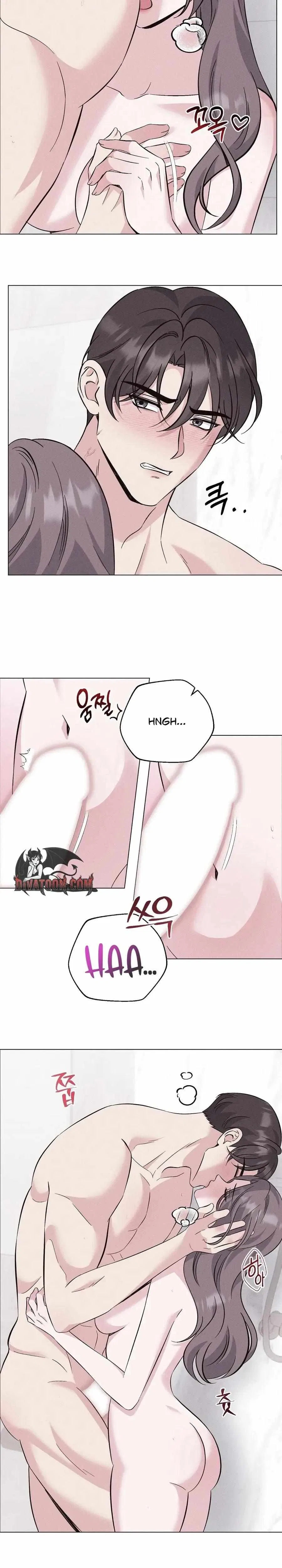 Pure Innocence Chapter 23 – Page 8