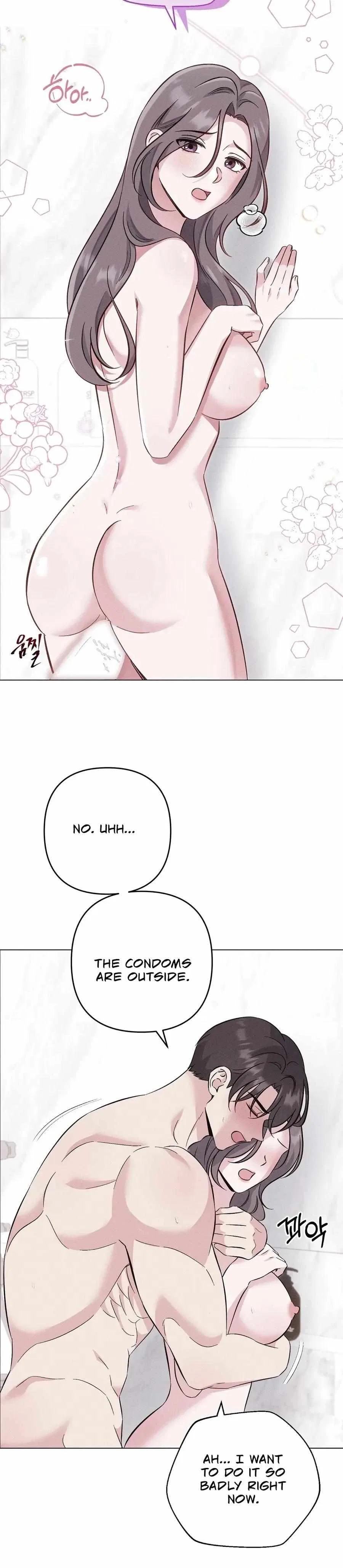 Pure Innocence Chapter 23 – Page 12