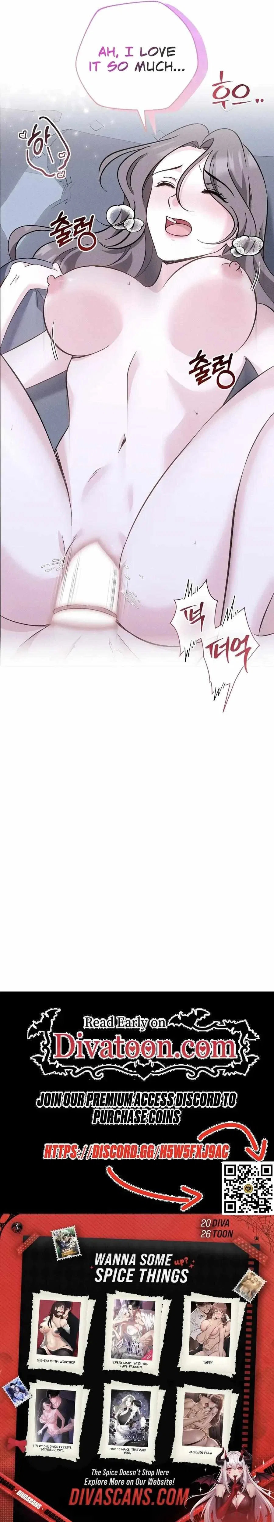 Pure Innocence Chapter 23 – Page 19