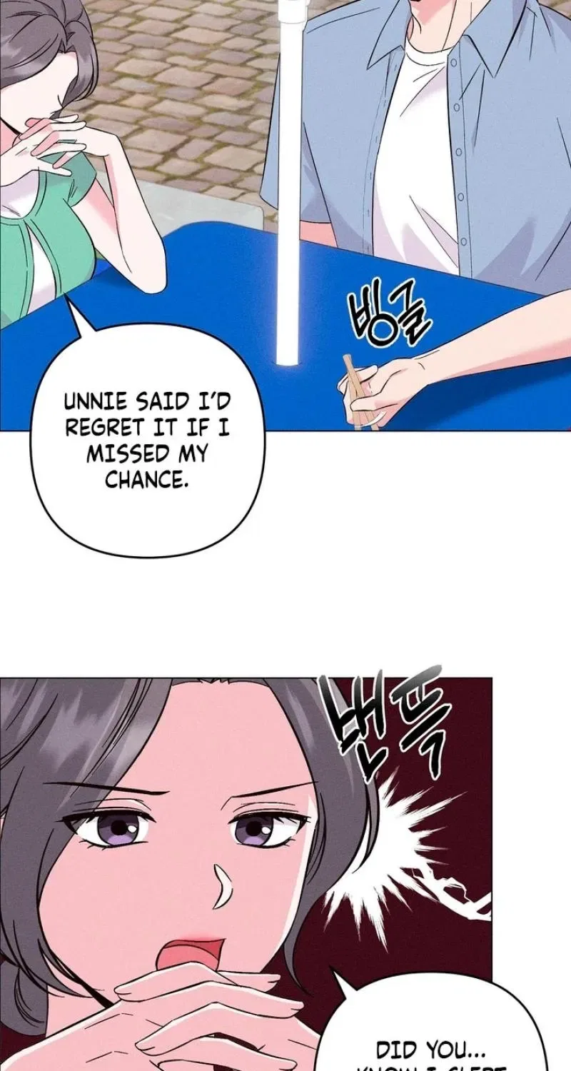 Pure Innocence Chapter 22 – Page 3