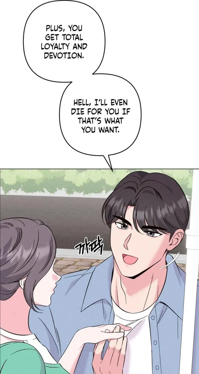 Pure Innocence Chapter 22 – Page 13