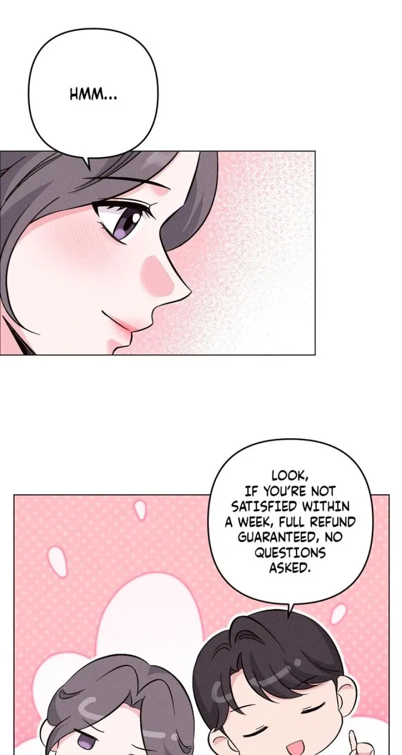 Pure Innocence Chapter 22 – Page 15