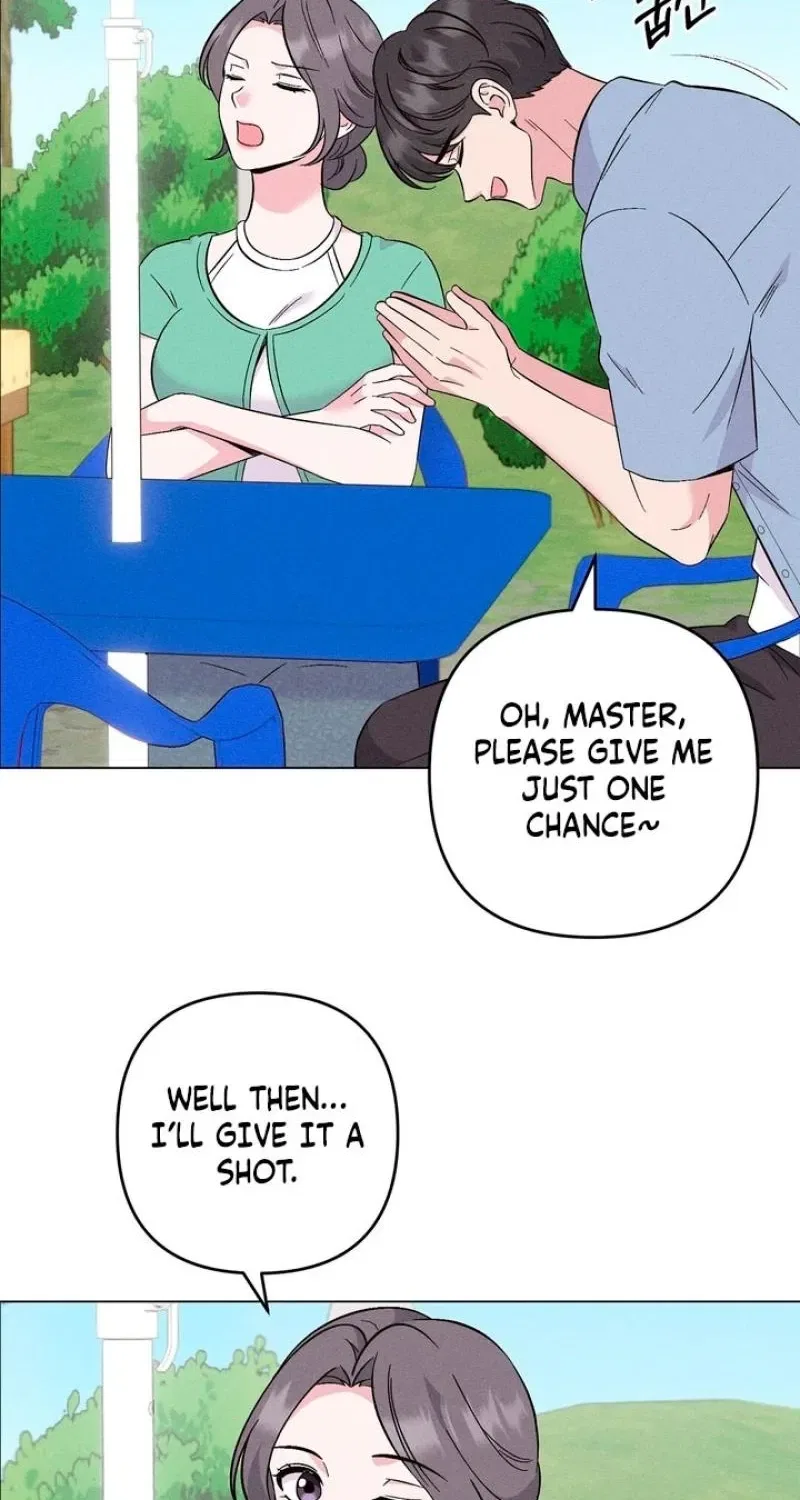Pure Innocence Chapter 22 – Page 19