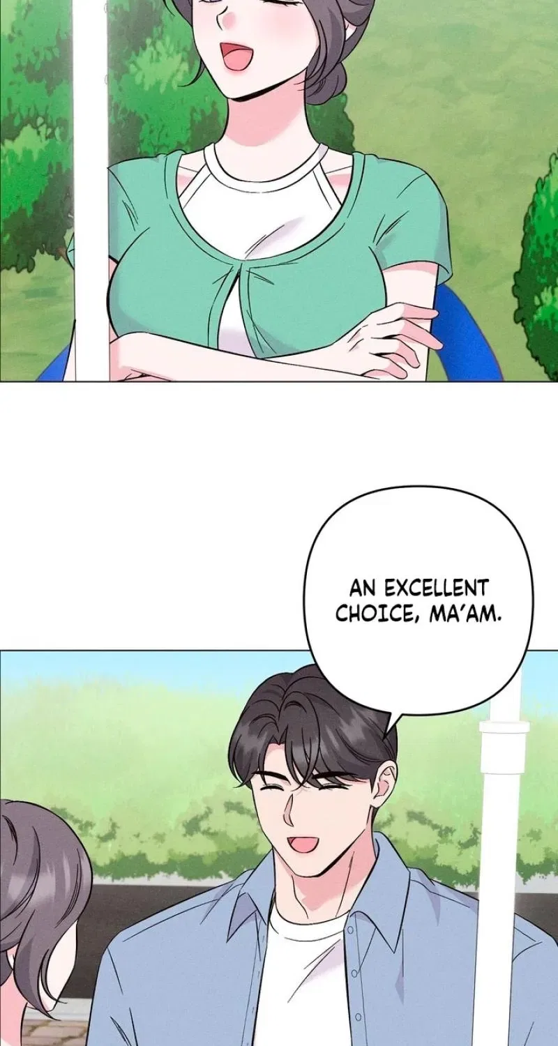Pure Innocence Chapter 22 – Page 20