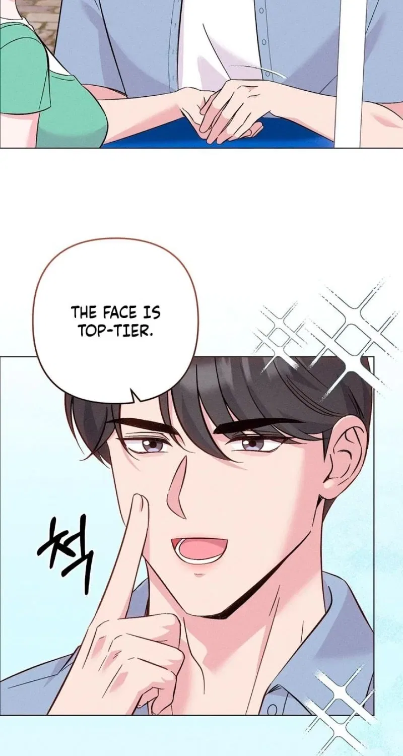 Pure Innocence Chapter 22 – Page 21