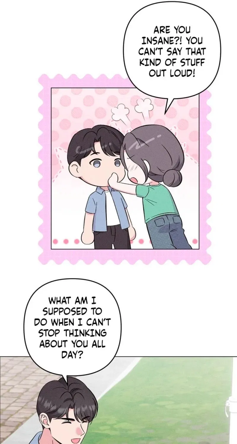 Pure Innocence Chapter 22 – Page 25