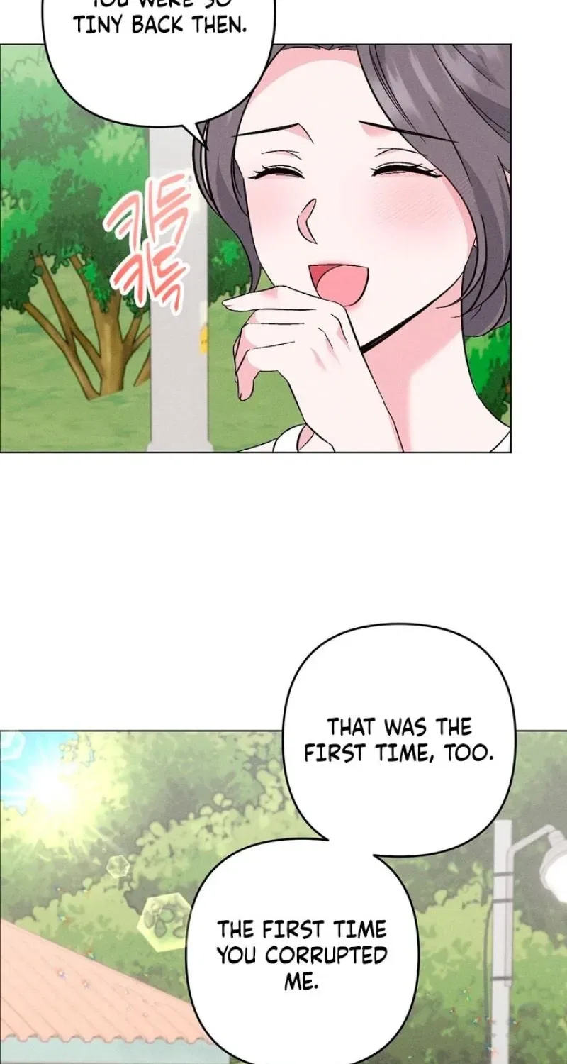 Pure Innocence Chapter 22 – Page 32