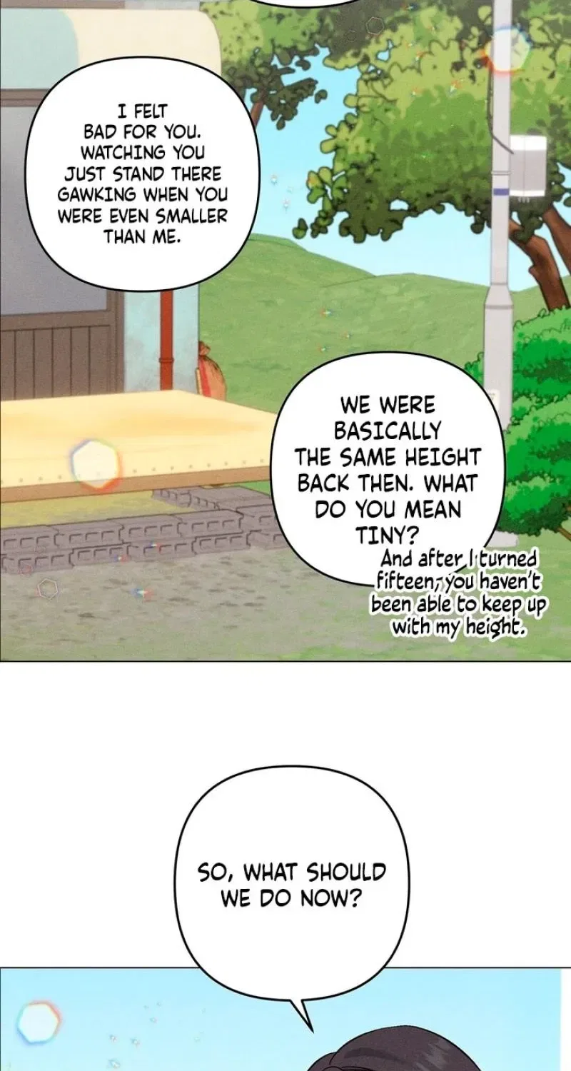 Pure Innocence Chapter 22 – Page 33