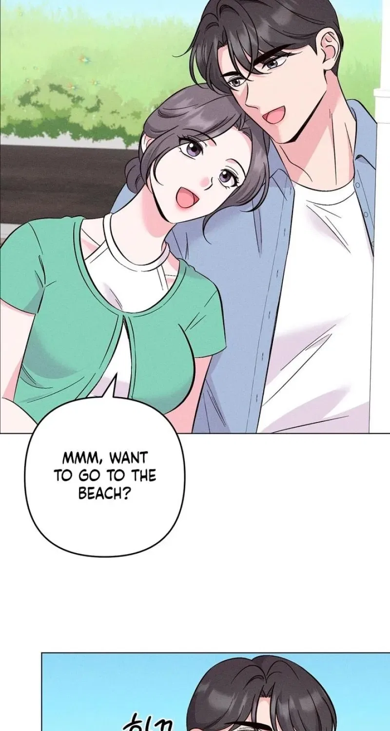 Pure Innocence Chapter 22 – Page 34
