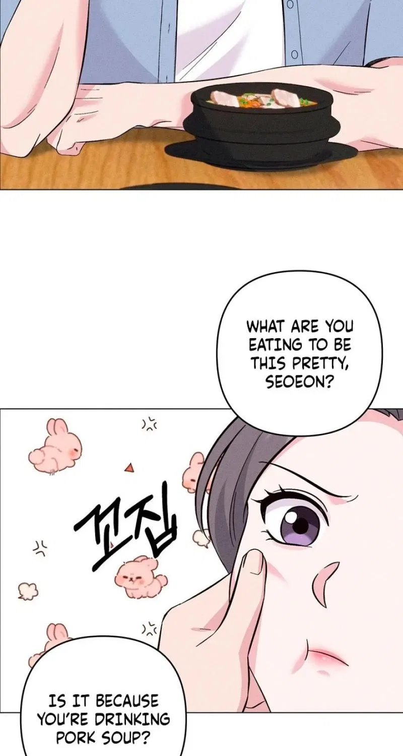 Pure Innocence Chapter 22 – Page 50