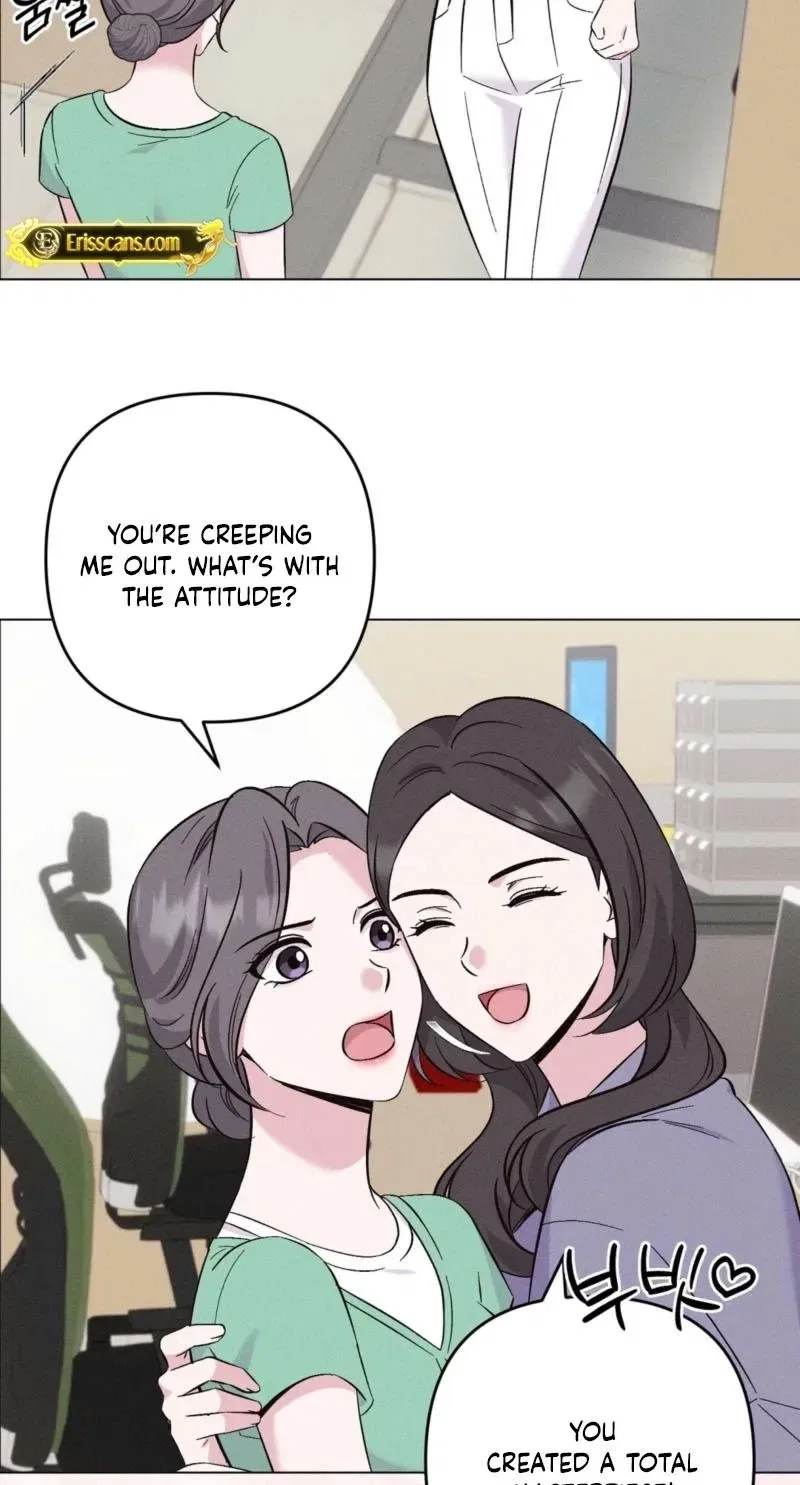 Pure Innocence Chapter 21 – Page 6
