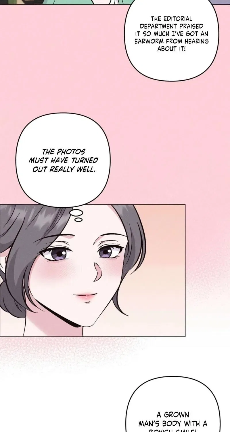Pure Innocence Chapter 21 – Page 8