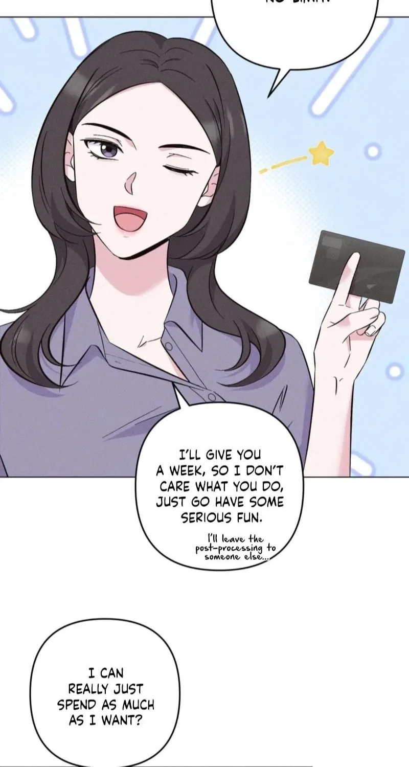 Pure Innocence Chapter 21 – Page 17