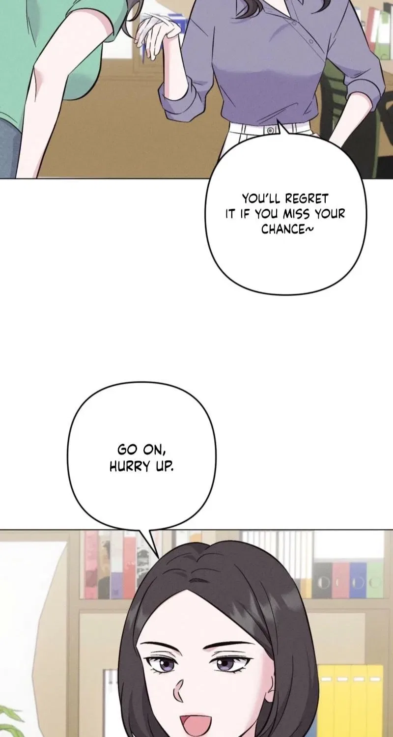 Pure Innocence Chapter 21 – Page 19