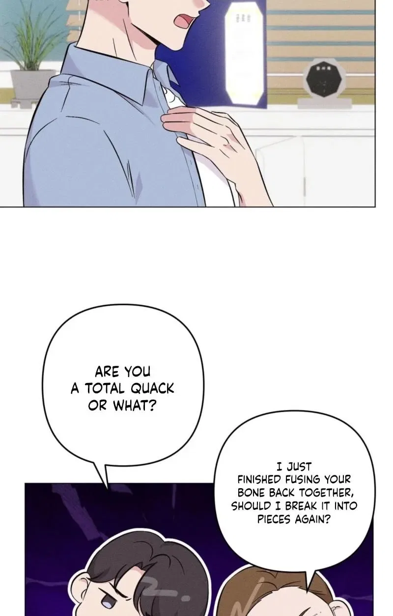 Pure Innocence Chapter 21 – Page 26