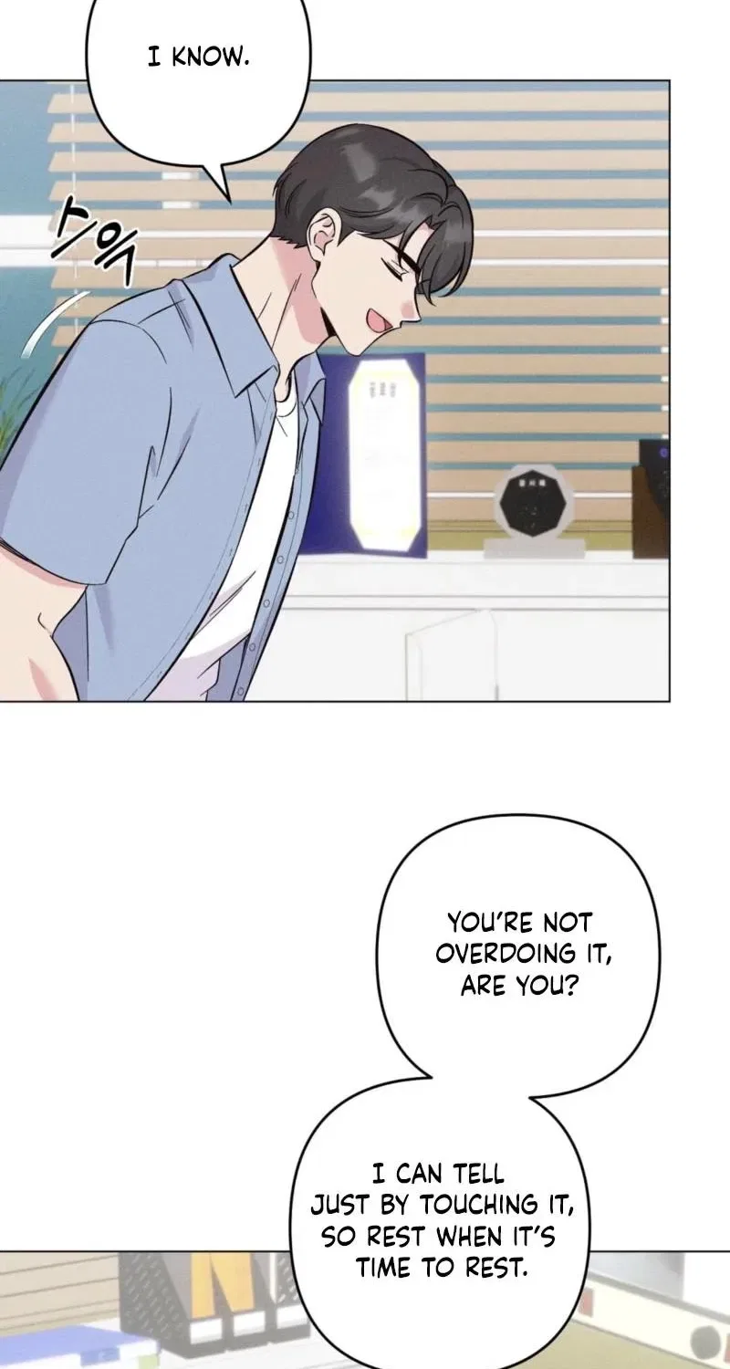 Pure Innocence Chapter 21 – Page 28