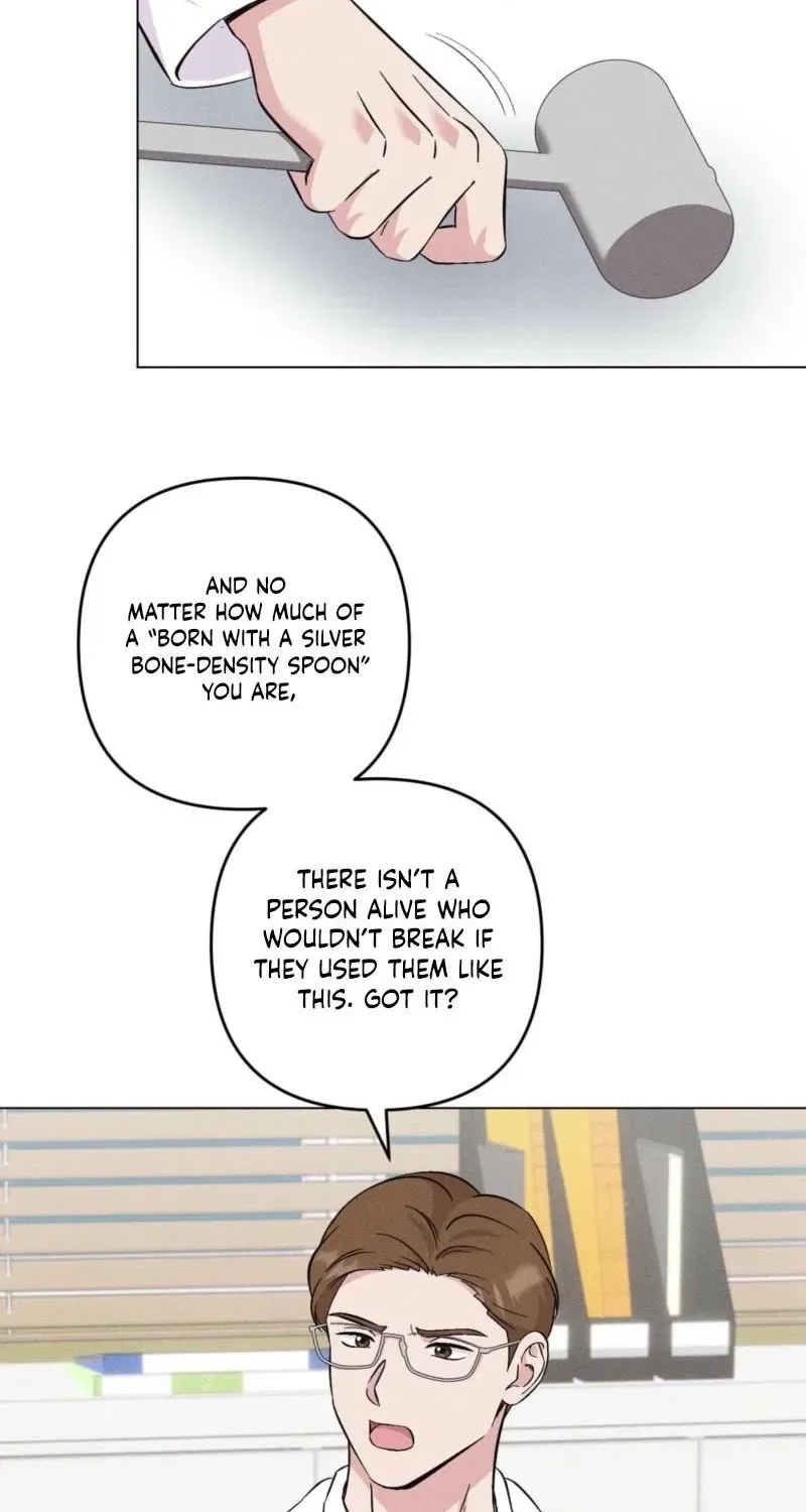 Pure Innocence Chapter 21 – Page 30