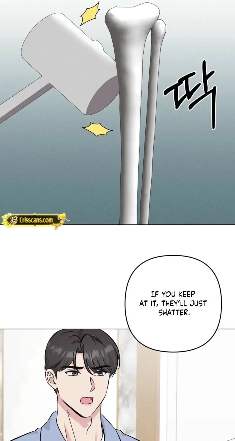 Pure Innocence Chapter 21 – Page 32