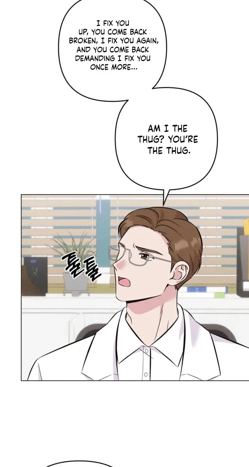 Pure Innocence Chapter 21 – Page 37
