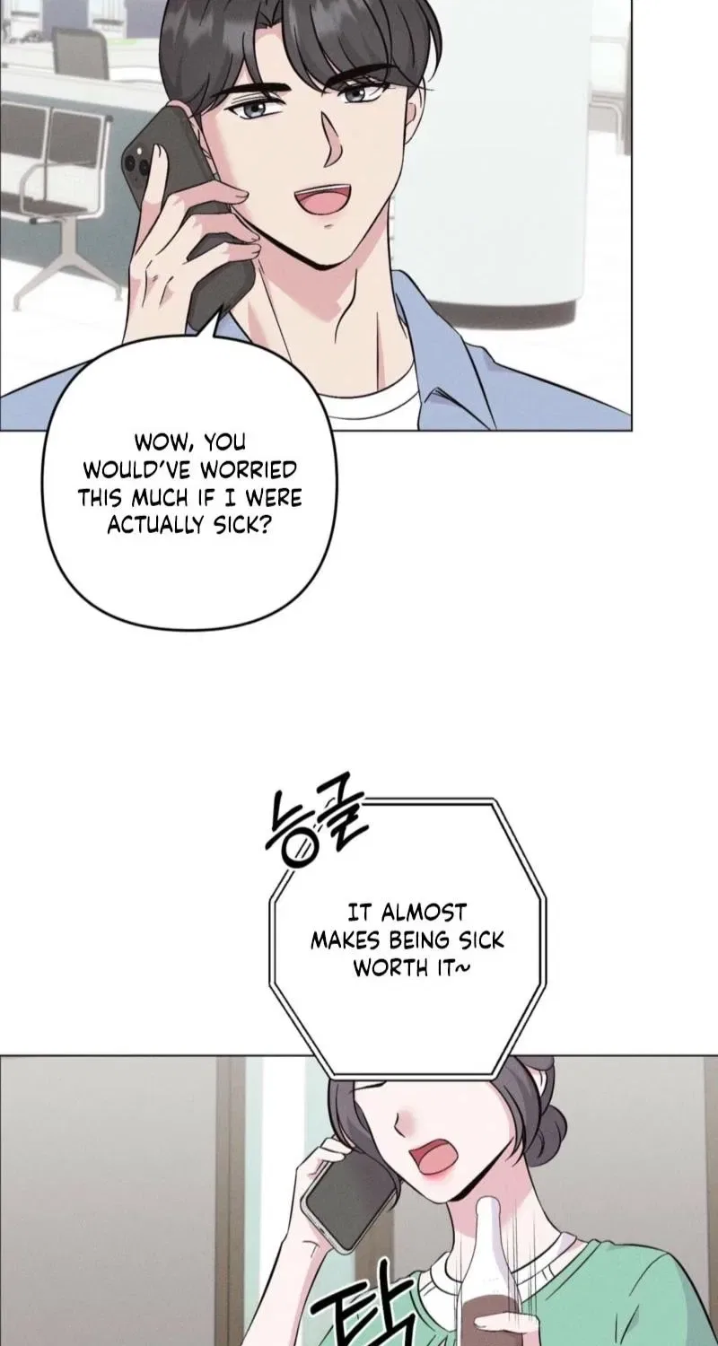 Pure Innocence Chapter 21 – Page 44