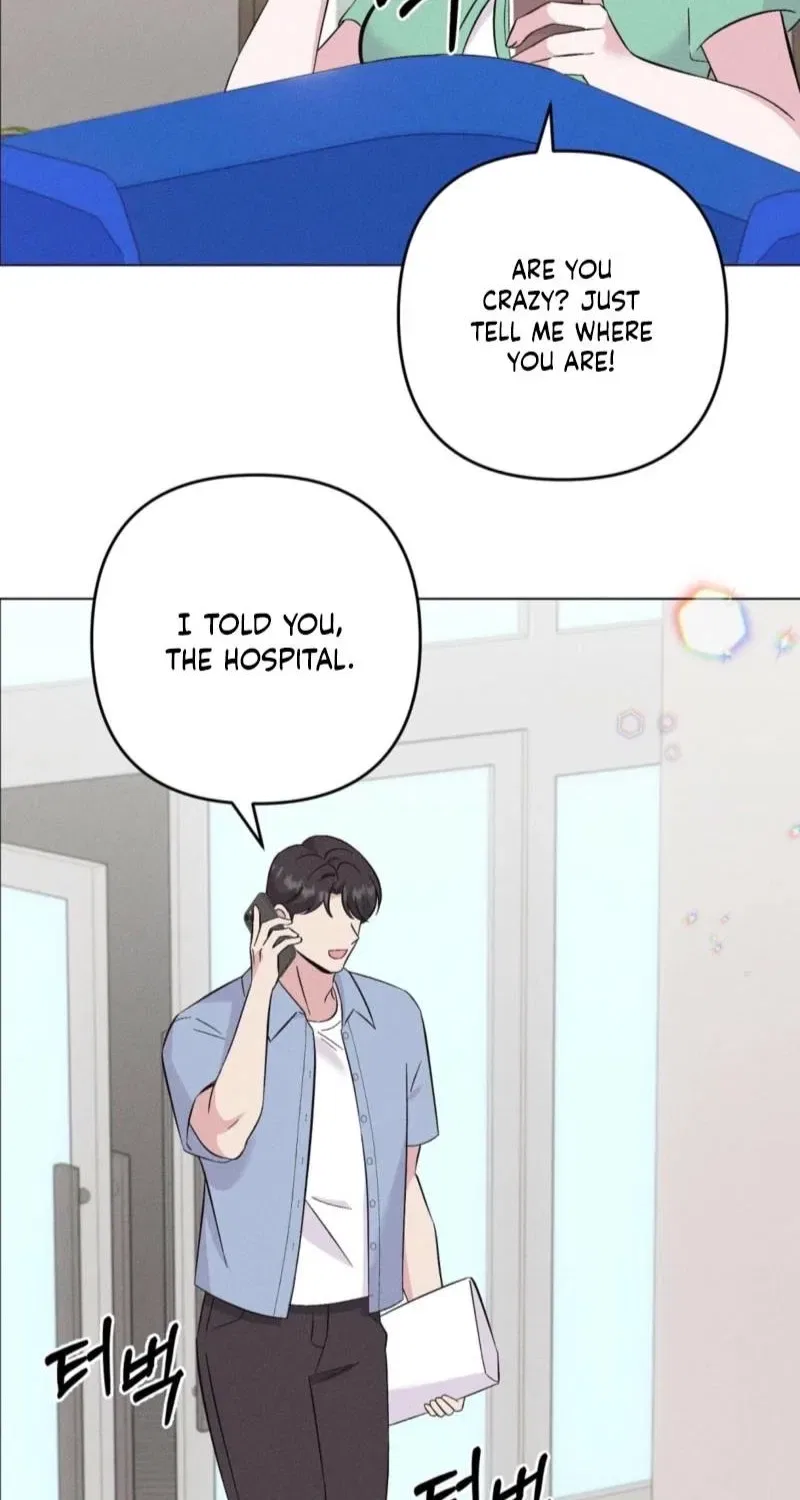 Pure Innocence Chapter 21 – Page 45