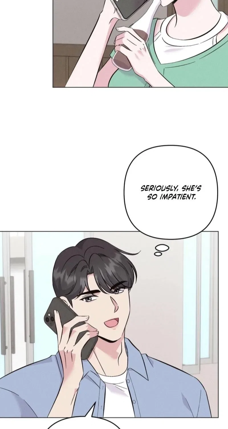 Pure Innocence Chapter 21 – Page 47