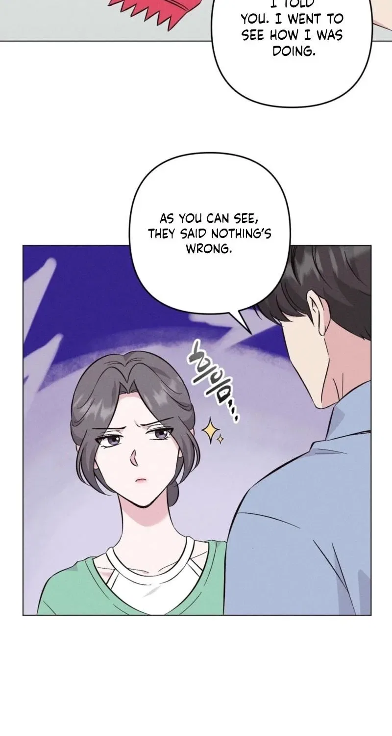 Pure Innocence Chapter 21 – Page 54