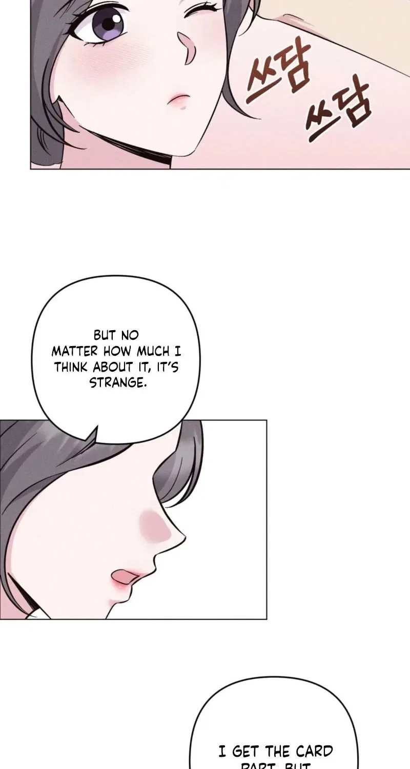 Pure Innocence Chapter 21 – Page 59