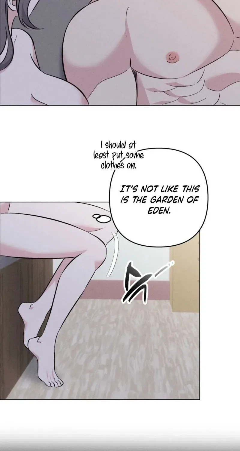 Pure Innocence Chapter 20 – Page 29