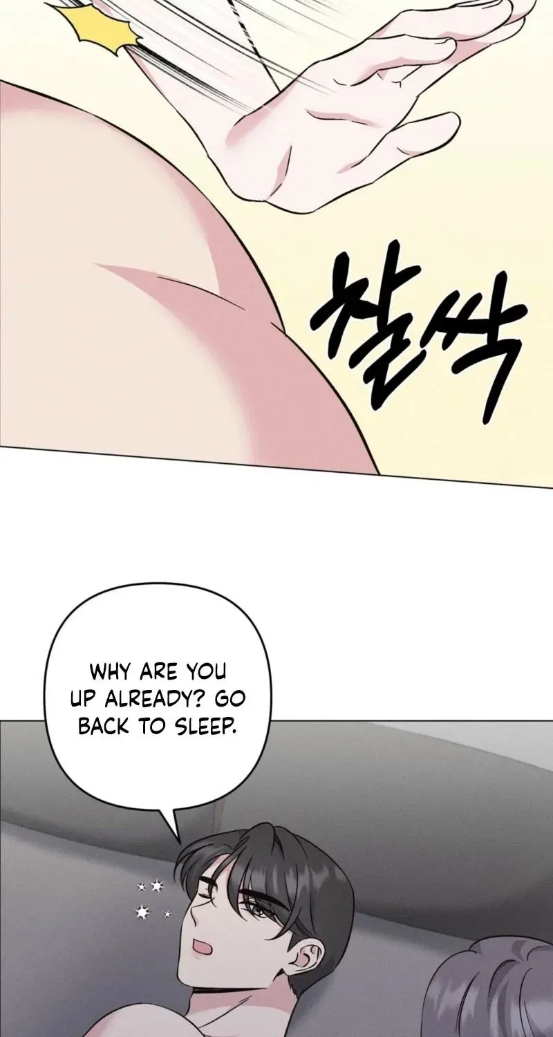 Pure Innocence Chapter 20 – Page 35