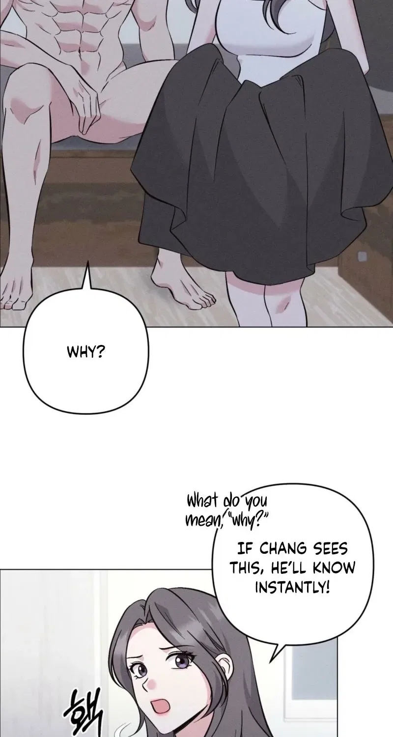 Pure Innocence Chapter 20 – Page 38