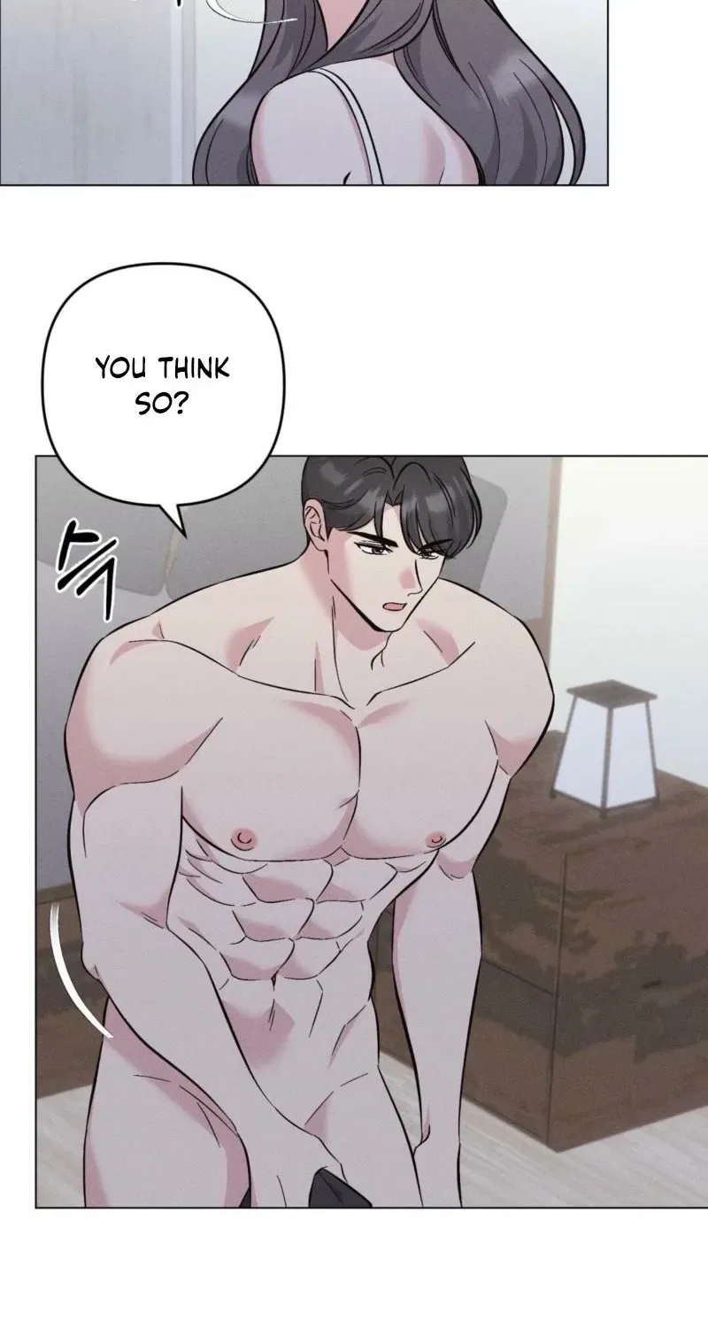 Pure Innocence Chapter 20 – Page 39