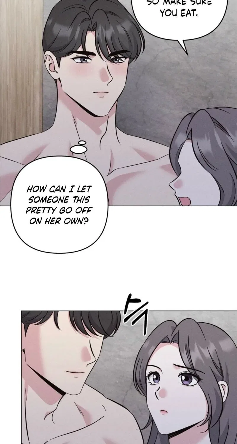 Pure Innocence Chapter 20 – Page 45