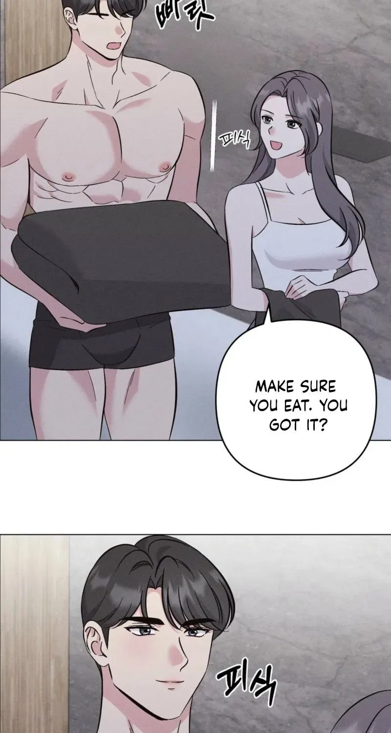 Pure Innocence Chapter 20 – Page 59