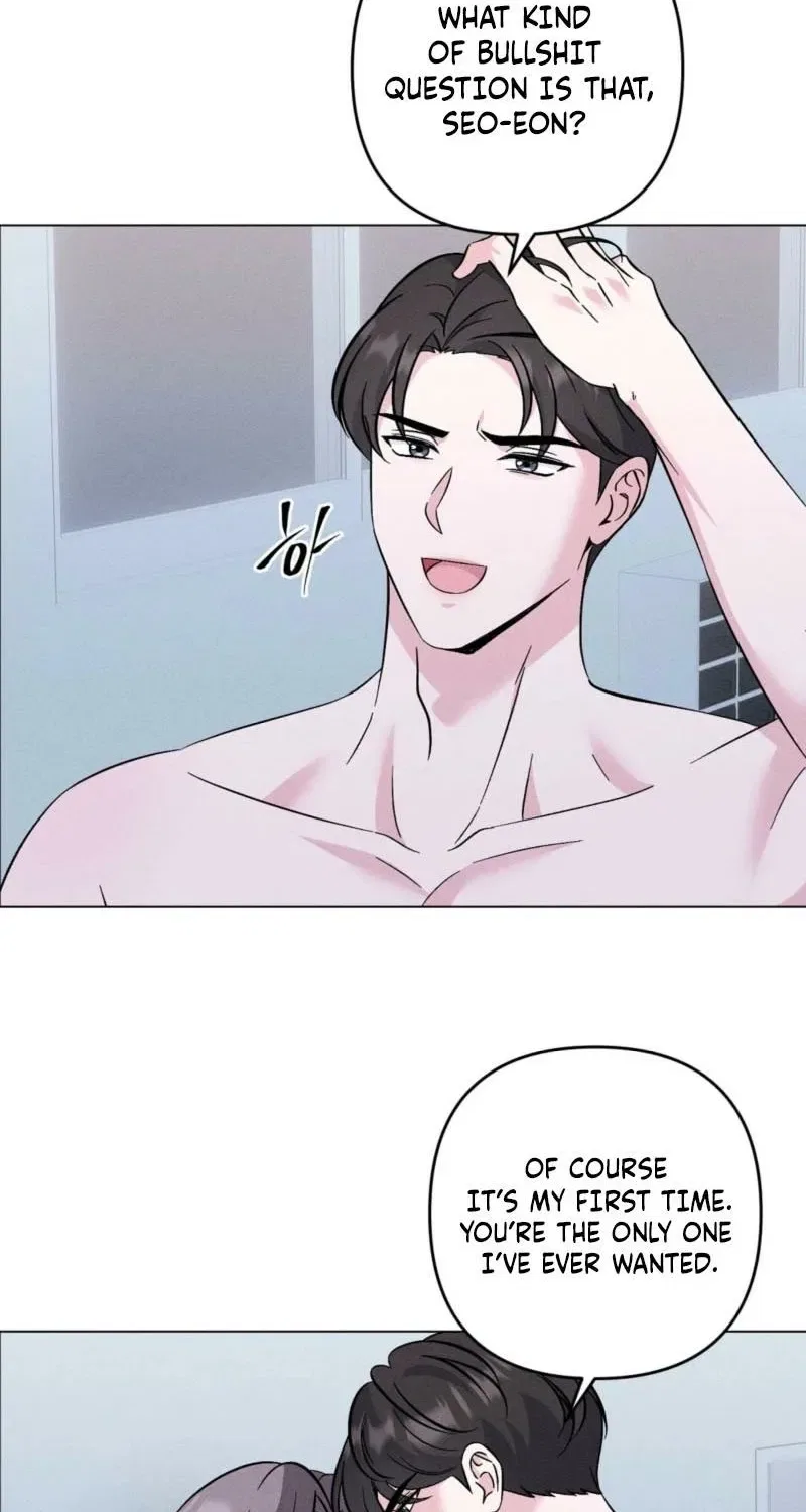 Pure Innocence Chapter 19 – Page 20