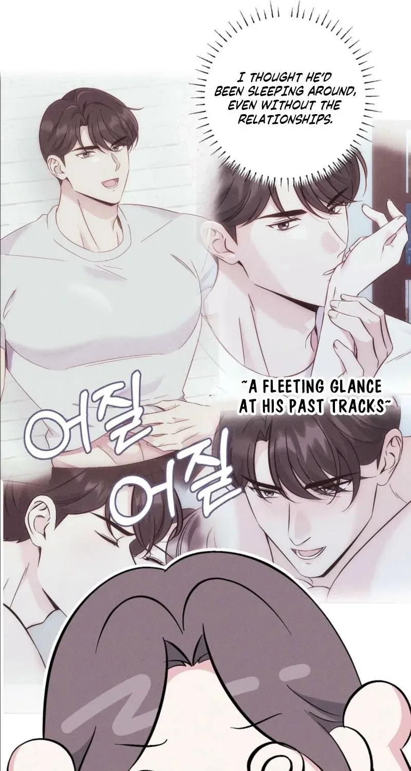 Pure Innocence Chapter 19 – Page 22