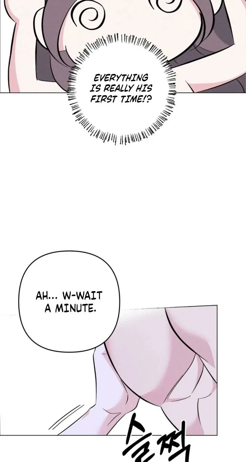 Pure Innocence Chapter 19 – Page 23