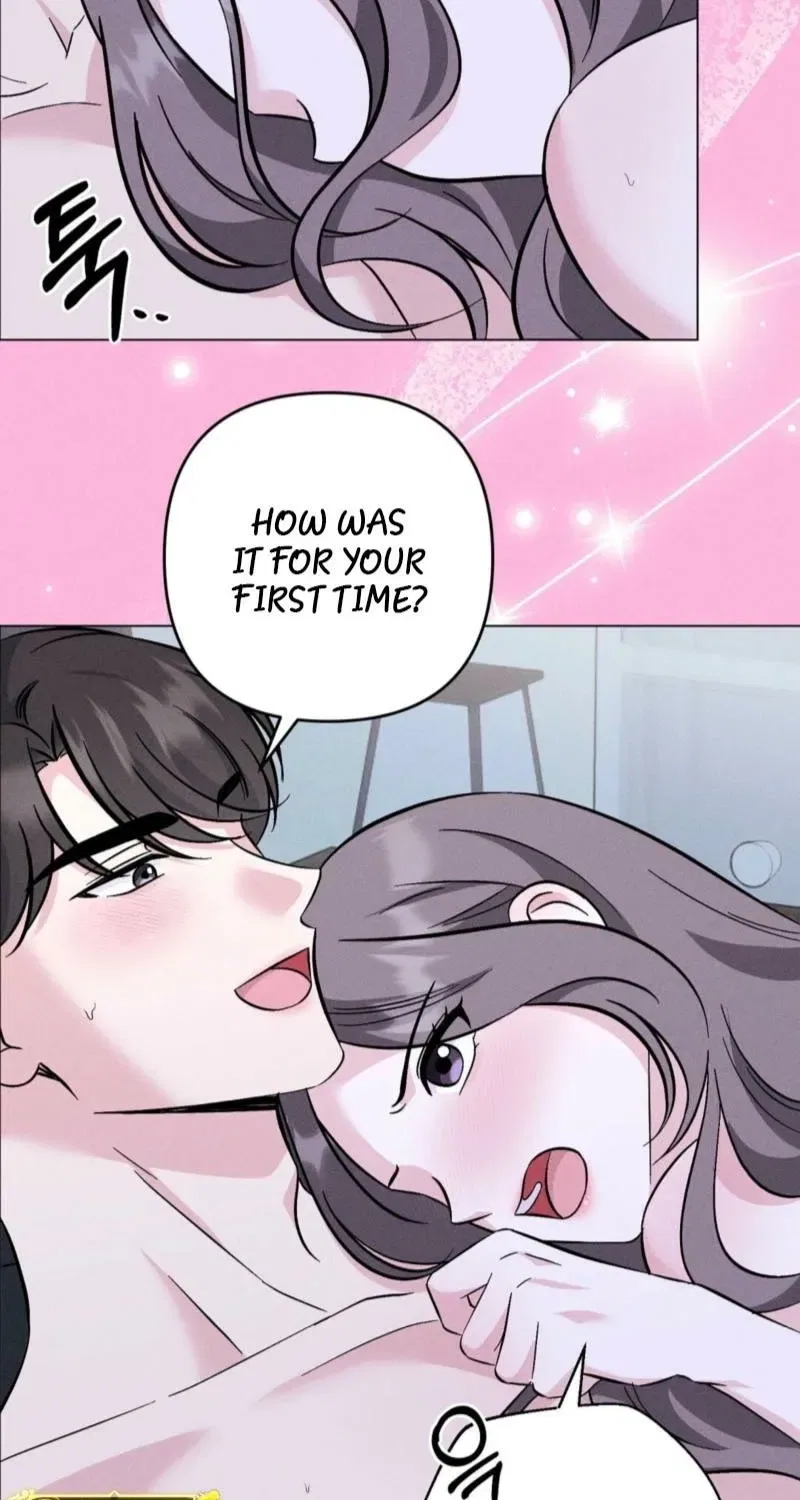 Pure Innocence Chapter 19 – Page 58