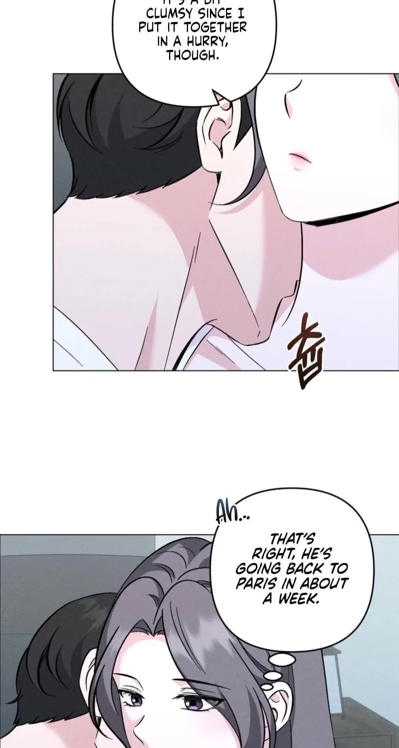 Pure Innocence Chapter 18 – Page 10