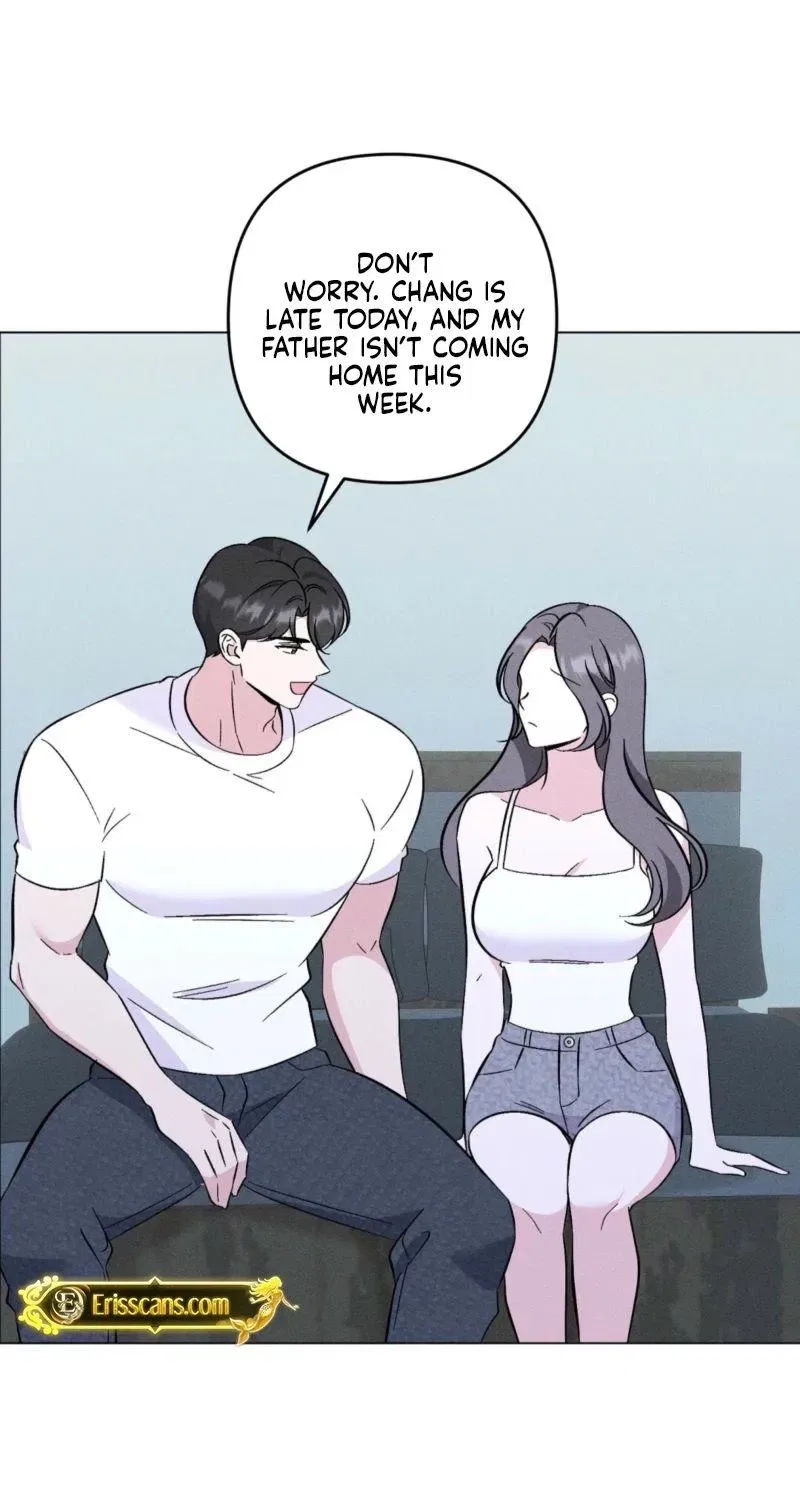 Pure Innocence Chapter 18 – Page 12