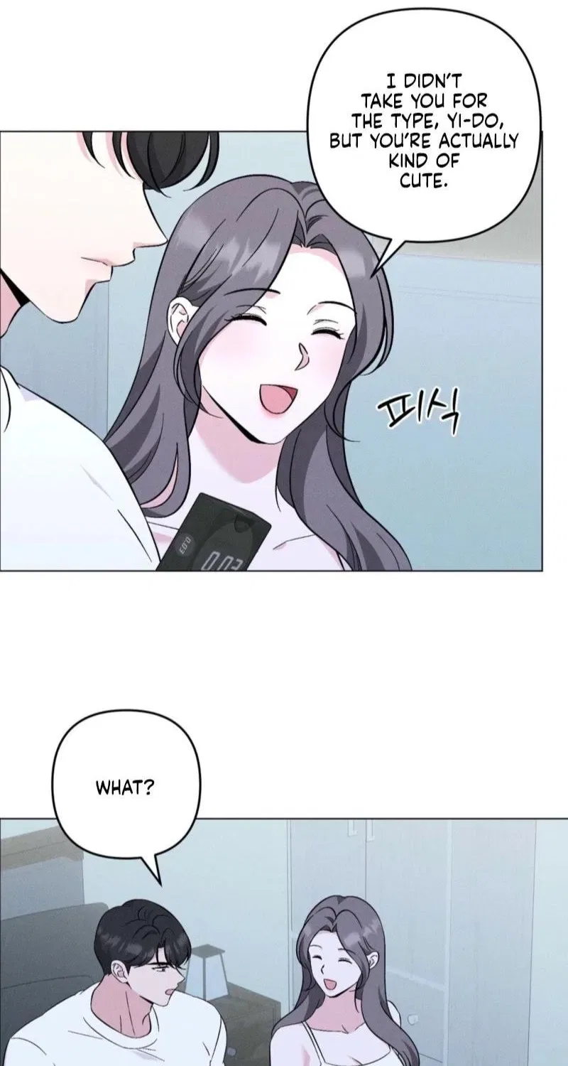 Pure Innocence Chapter 18 – Page 15