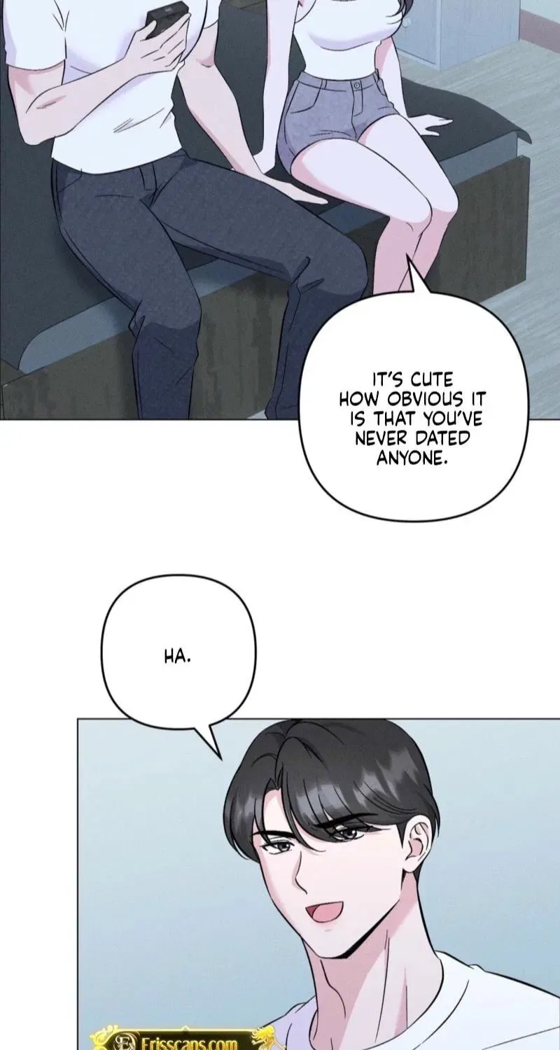 Pure Innocence Chapter 18 – Page 16