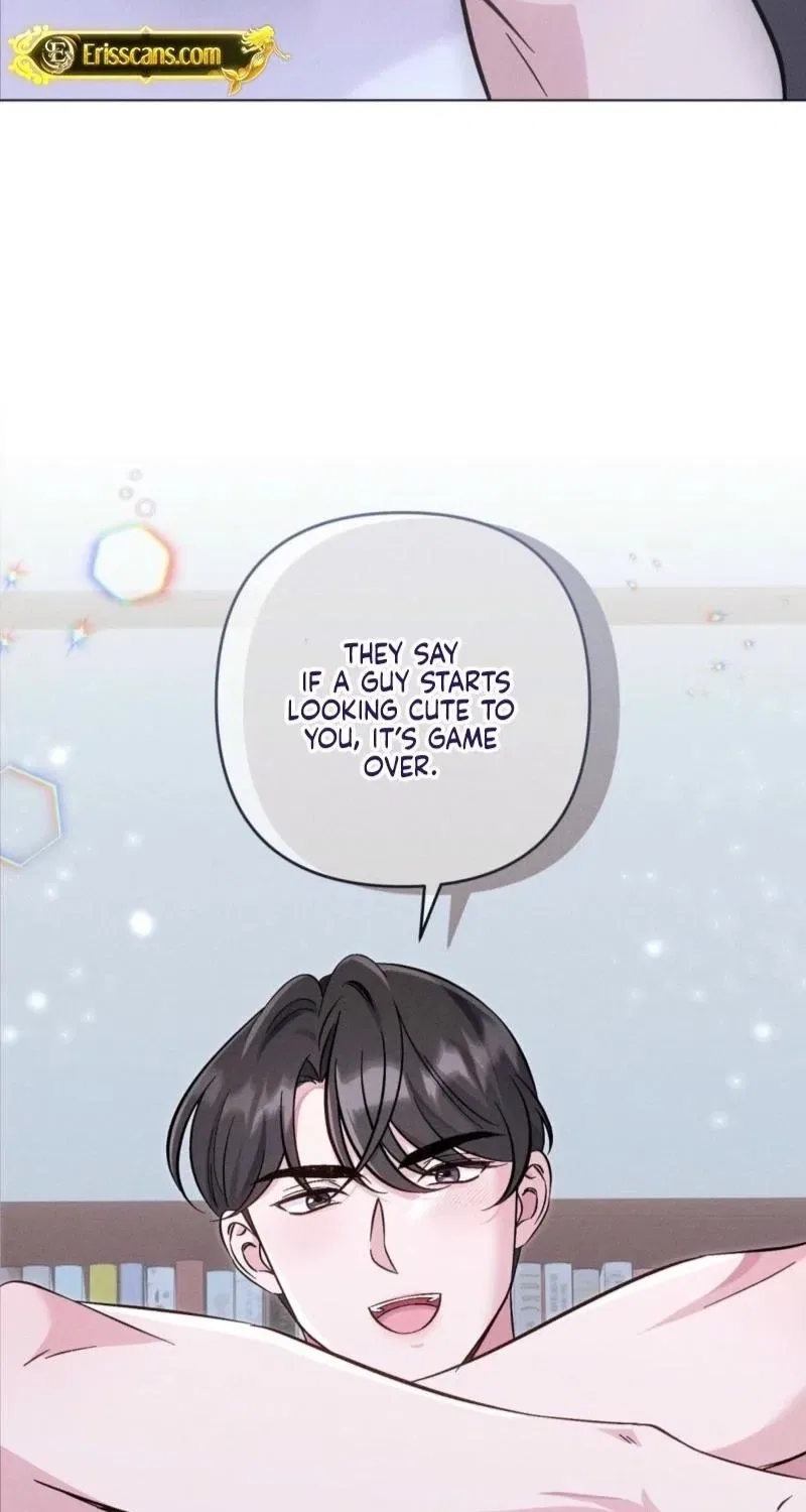 Pure Innocence Chapter 18 – Page 20