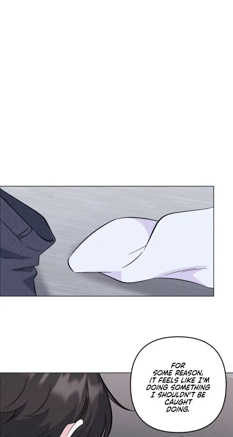 Pure Innocence Chapter 18 – Page 23