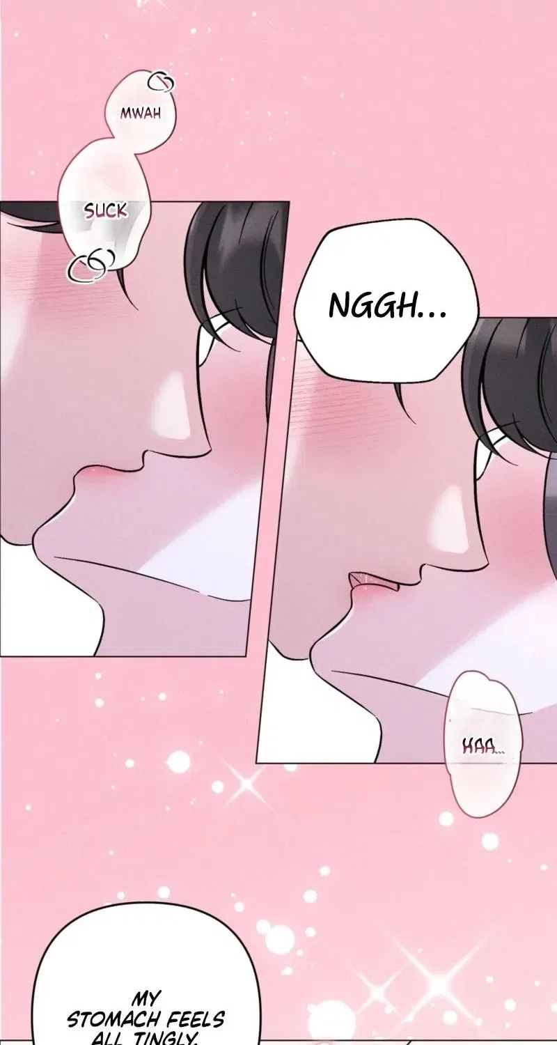 Pure Innocence Chapter 18 – Page 27
