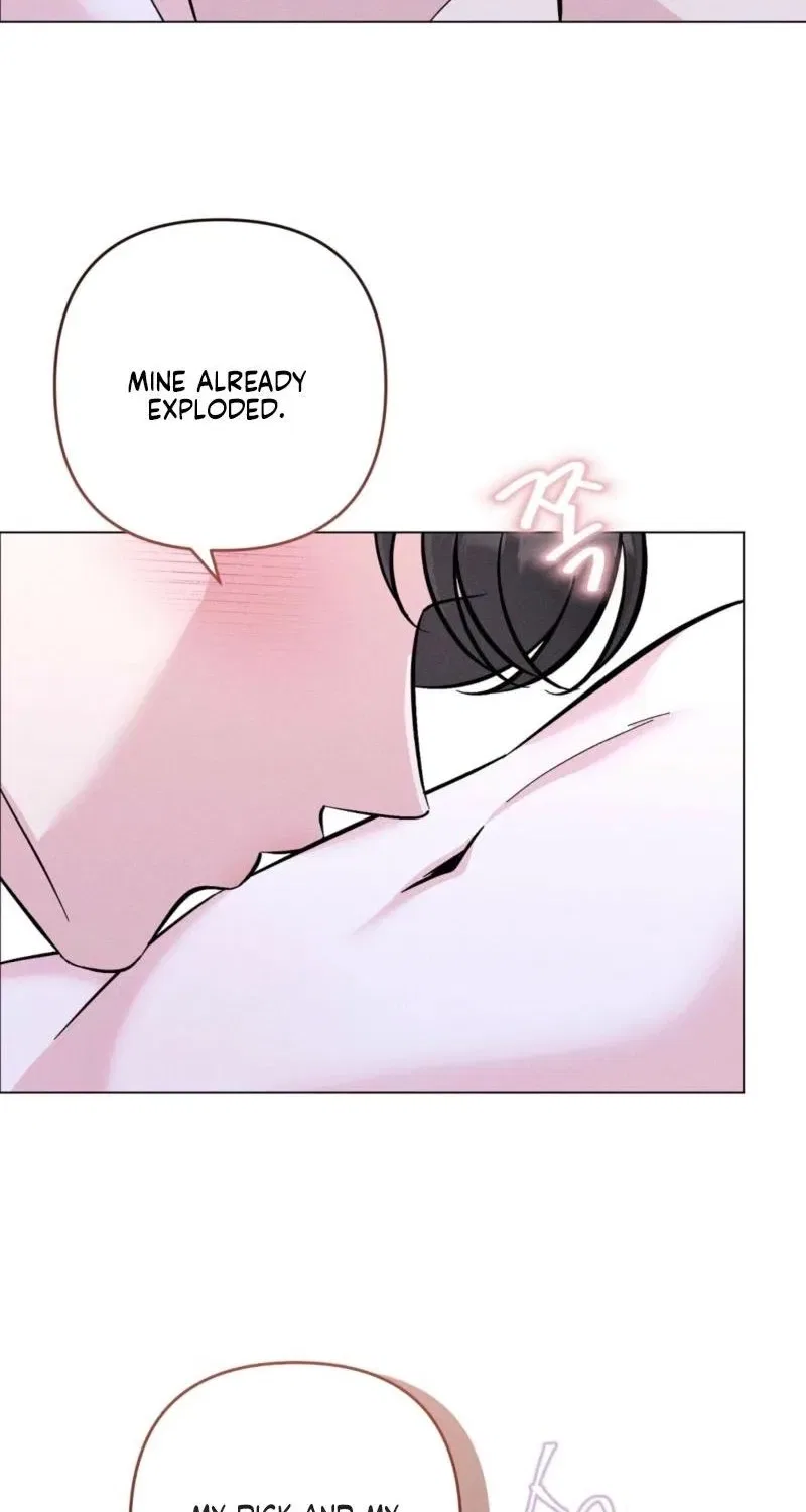 Pure Innocence Chapter 18 – Page 40