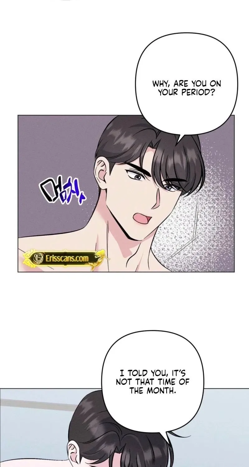 Pure Innocence Chapter 18 – Page 43