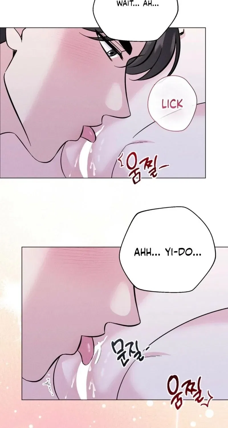 Pure Innocence Chapter 18 – Page 48