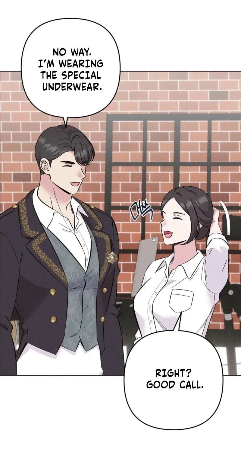 Pure Innocence Chapter 17 – Page 3