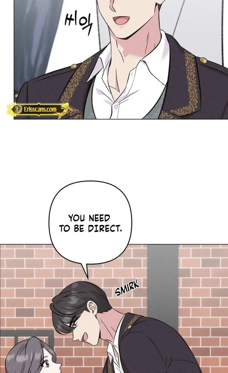 Pure Innocence Chapter 17 – Page 16